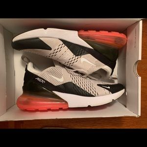 Nike Air Max 270 with Box